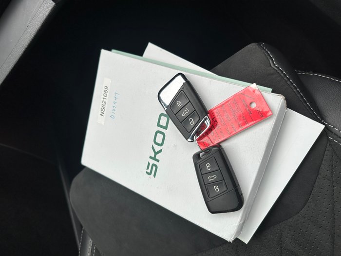 2023 SKODA Kodiaq Sportline