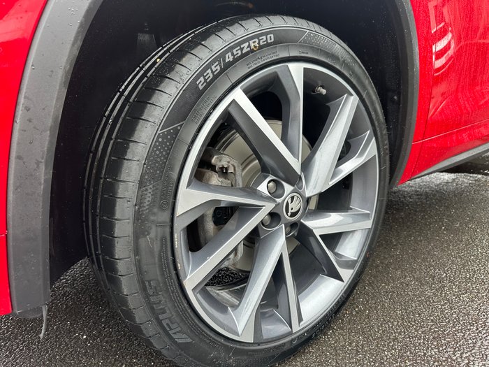 2023 SKODA Kodiaq Sportline