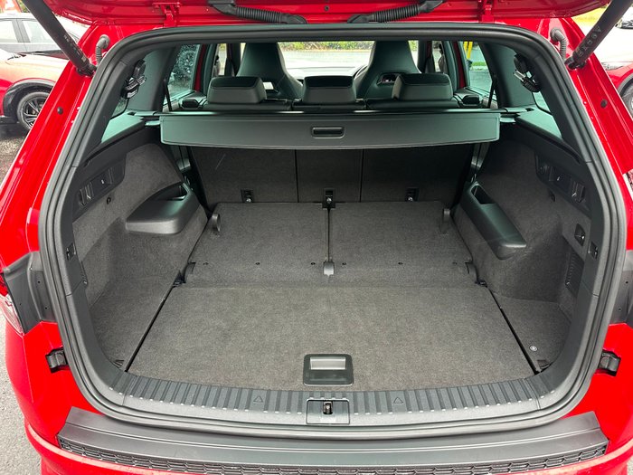 2023 SKODA Kodiaq Sportline