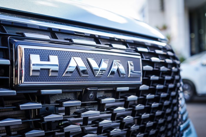 2025 GWM H6
