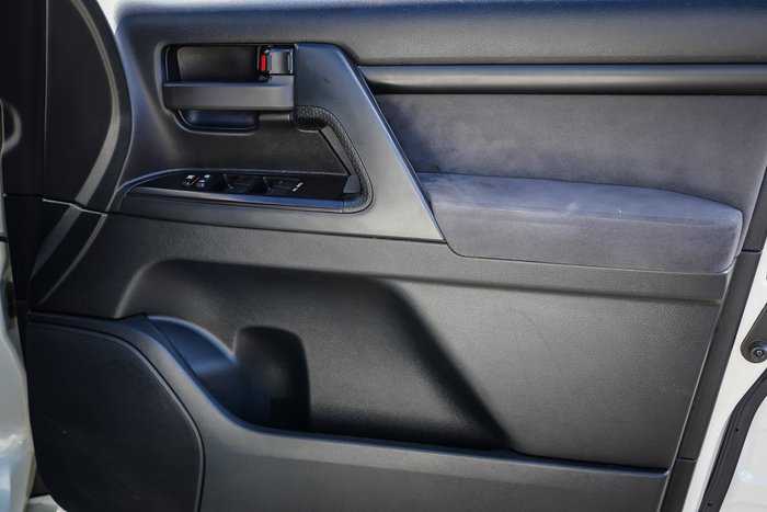 2019 Toyota LANDCRUISER GXL