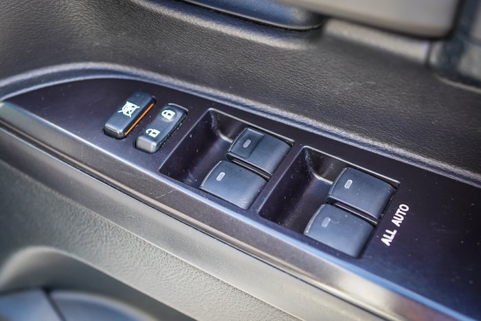 2019 Toyota LANDCRUISER GXL
