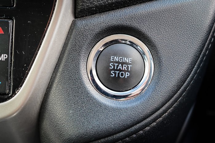 2019 Toyota LANDCRUISER GXL