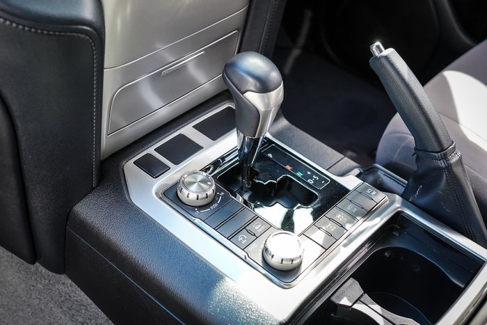 2019 Toyota LANDCRUISER GXL