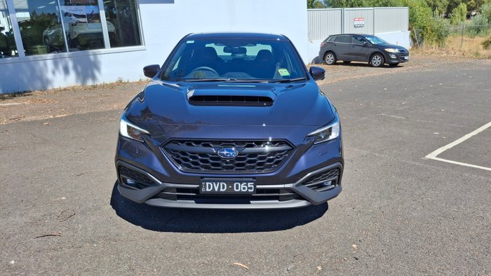 2025 Subaru WRX RS VB MY25 PURPLE