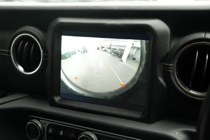 2021 Jeep Wrangler Unlimited 80th Anniversary