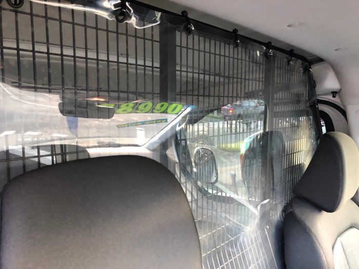 2021 Hyundai STARIA LOAD