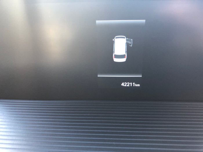 2021 Hyundai STARIA LOAD