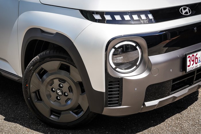 2025 Hyundai AX.V1 INSTER