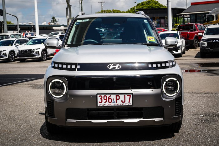 2025 Hyundai AX.V1 INSTER