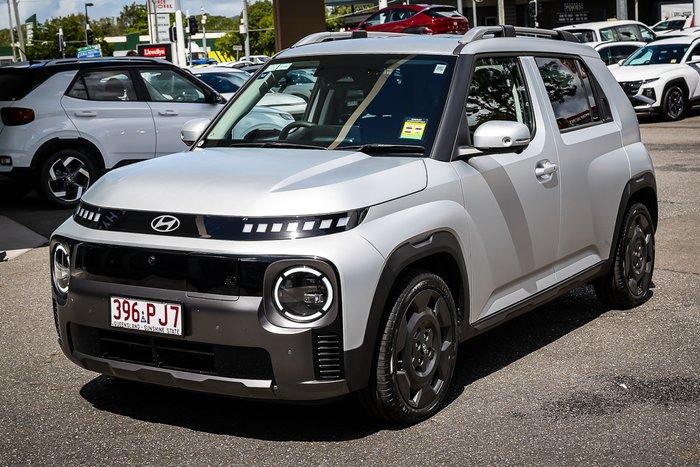 2025 Hyundai AX.V1 INSTER
