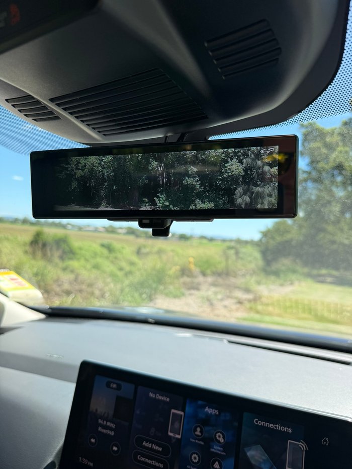 2025 NISSAN XTRAIL TI