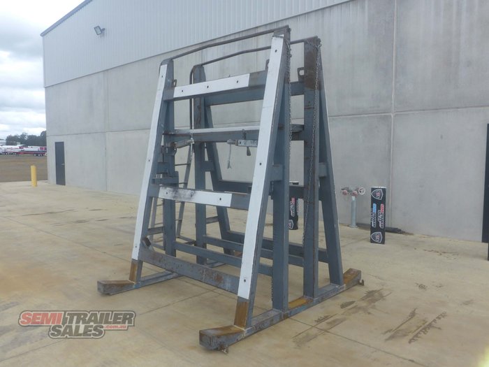 Rodon Transport Panel Frame