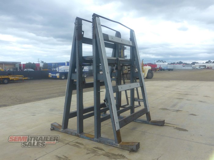 Rodon Transport Panel Frame
