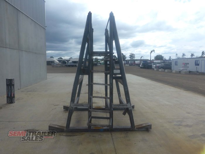 Rodon Transport Panel Frame