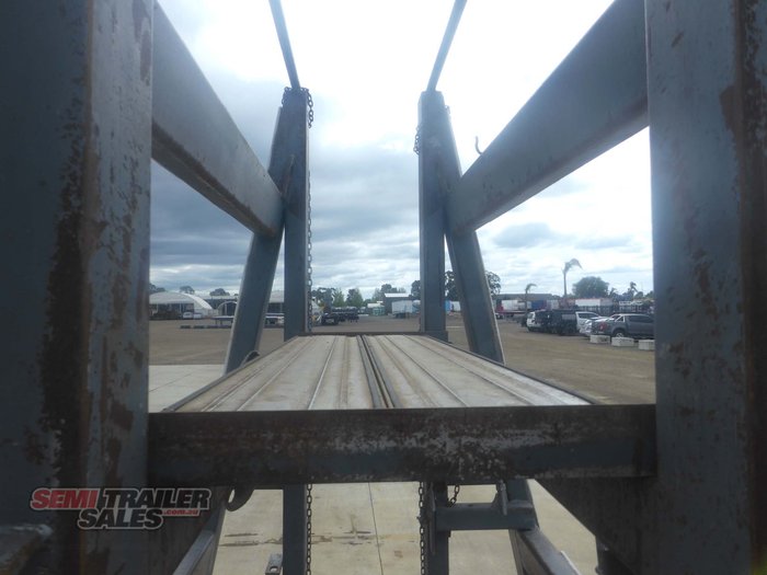 Rodon Transport Panel Frame