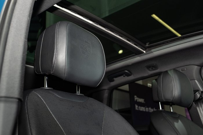 2023 Porsche Cayenne S E-Hybrid