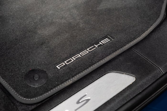 2023 Porsche Cayenne S E-Hybrid