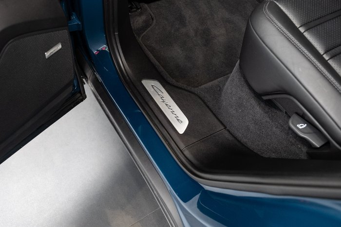 2023 Porsche Cayenne S E-Hybrid