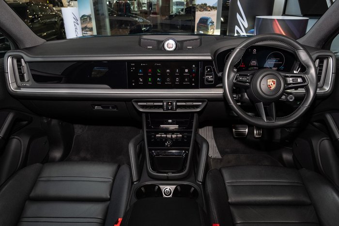 2023 Porsche Cayenne S E-Hybrid