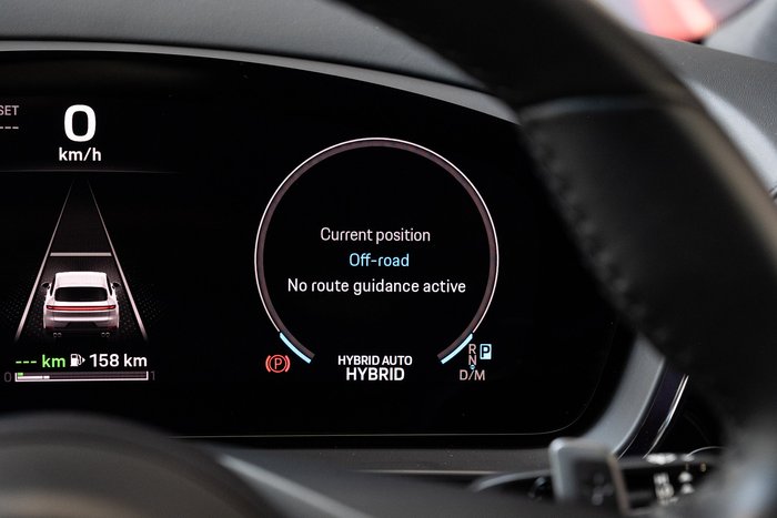 2023 Porsche Cayenne S E-Hybrid