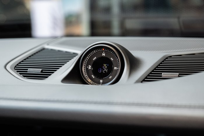 2023 Porsche Cayenne S E-Hybrid