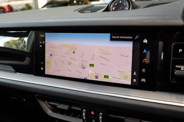 2023 Porsche Cayenne S E-Hybrid