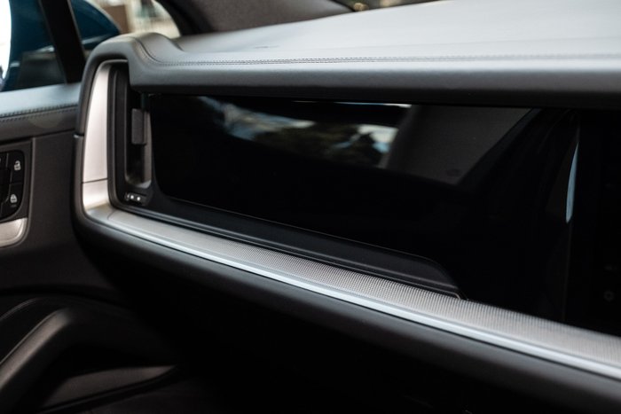 2023 Porsche Cayenne S E-Hybrid