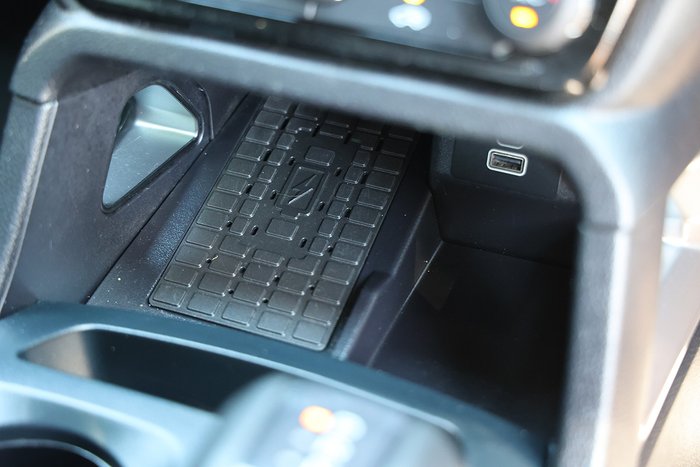 2023 Ford Ranger Wildtrak