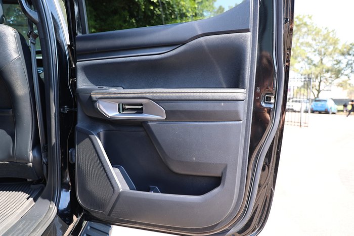 2023 Ford Ranger Wildtrak