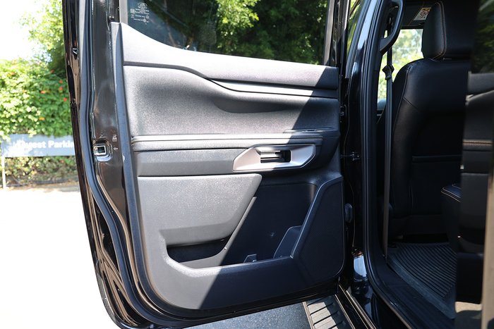 2023 Ford Ranger Wildtrak