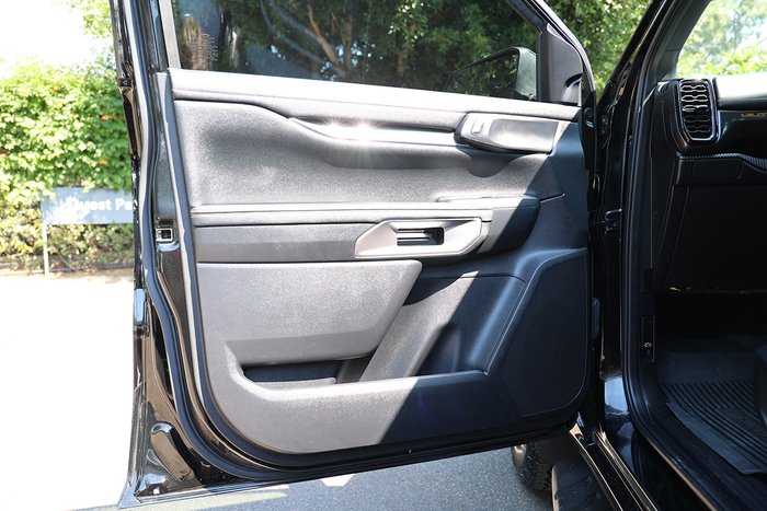 2023 Ford Ranger Wildtrak