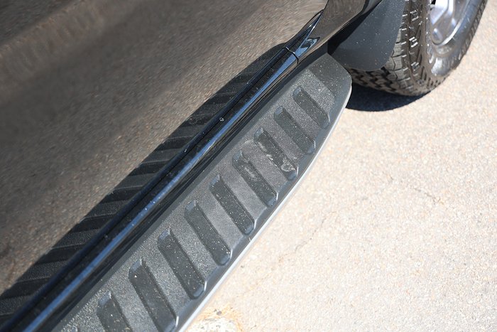 2023 Ford Ranger Wildtrak