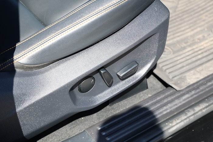 2023 Ford Ranger Wildtrak