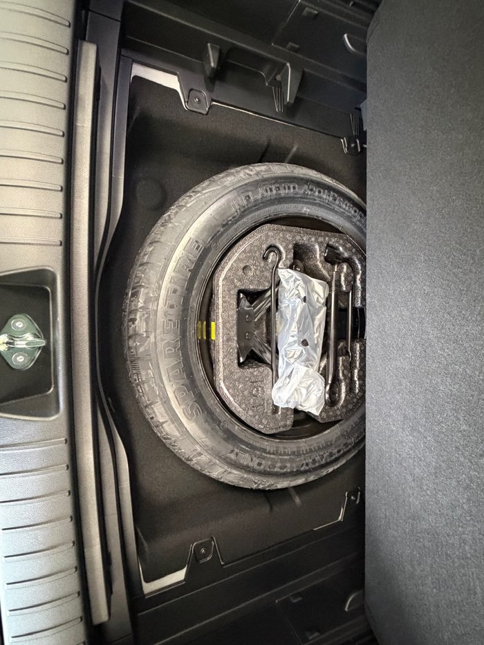 2025 Hyundai Kona Hybrid Elite N Line