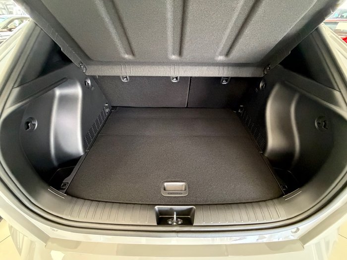 2025 Hyundai Kona Hybrid Elite N Line