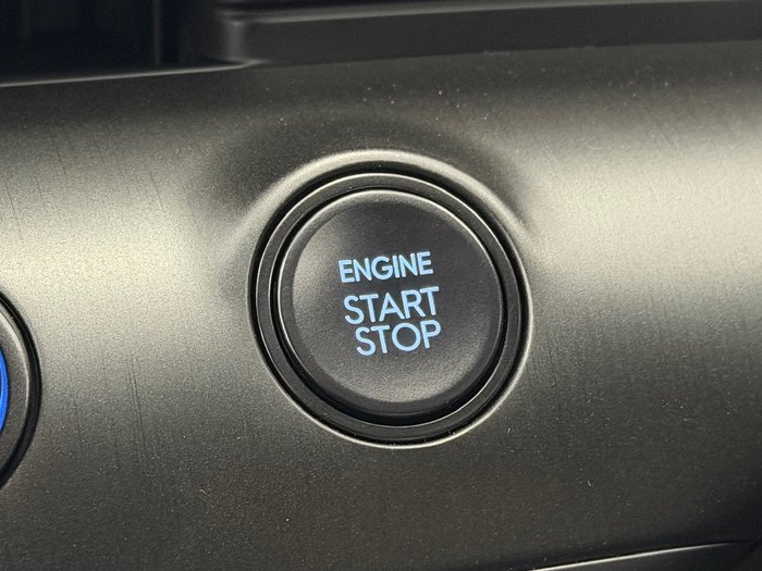 2025 Hyundai Kona Hybrid Elite N Line