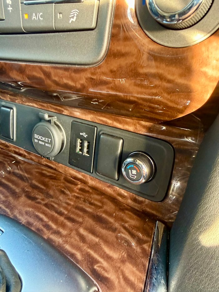 2021 NISSAN PATROL TI-L