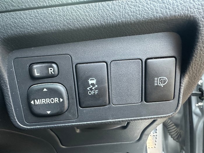 2012 Toyota Corolla Ultima