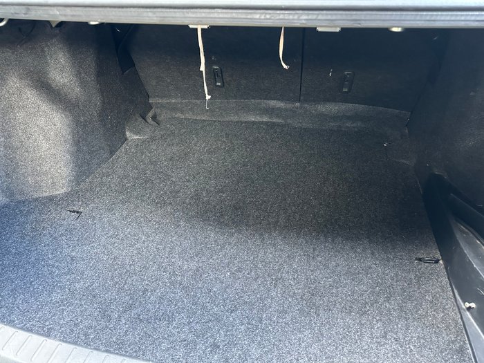 2012 Toyota Corolla Ultima