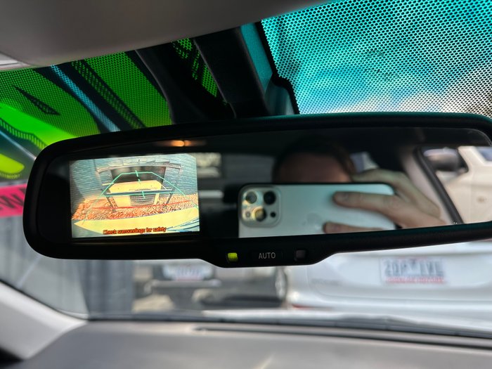 2012 Toyota Corolla Ultima