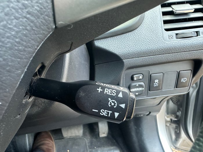 2012 Toyota Corolla Ultima