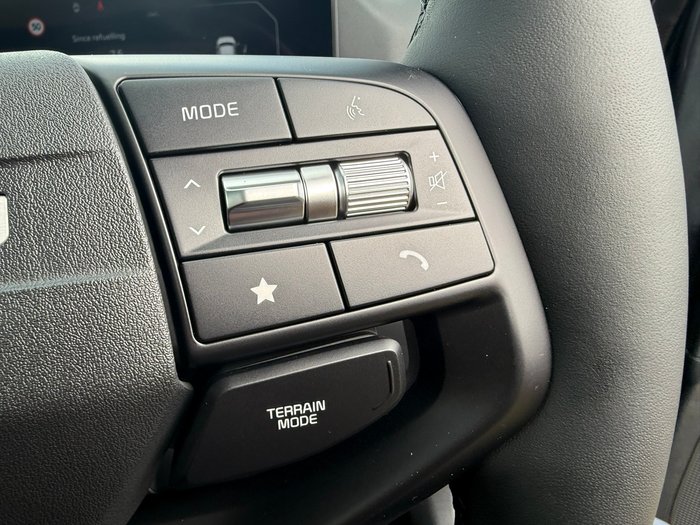 2025 Kia Sportage HEV SX