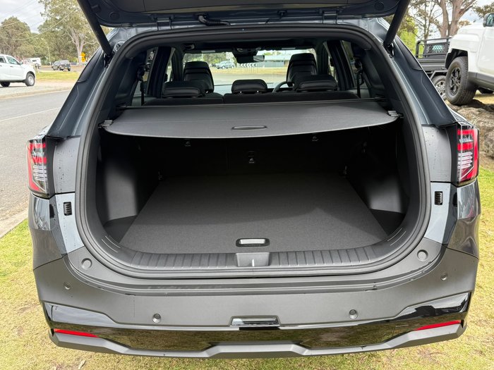 2025 Kia Sportage HEV SX