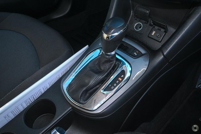 2017 Holden Astra LS