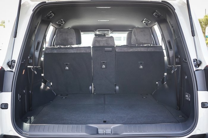 2025 Toyota LANDCRUISER GXL