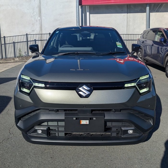 2026 SUZUKI e-VITARA ULTRA 61KW 2WD