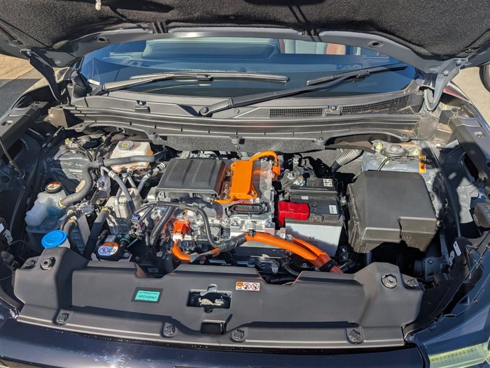 2026 SUZUKI e-VITARA ULTRA 61KW 2WD