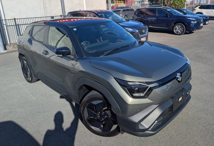 2026 SUZUKI e-VITARA ULTRA 61KW 2WD