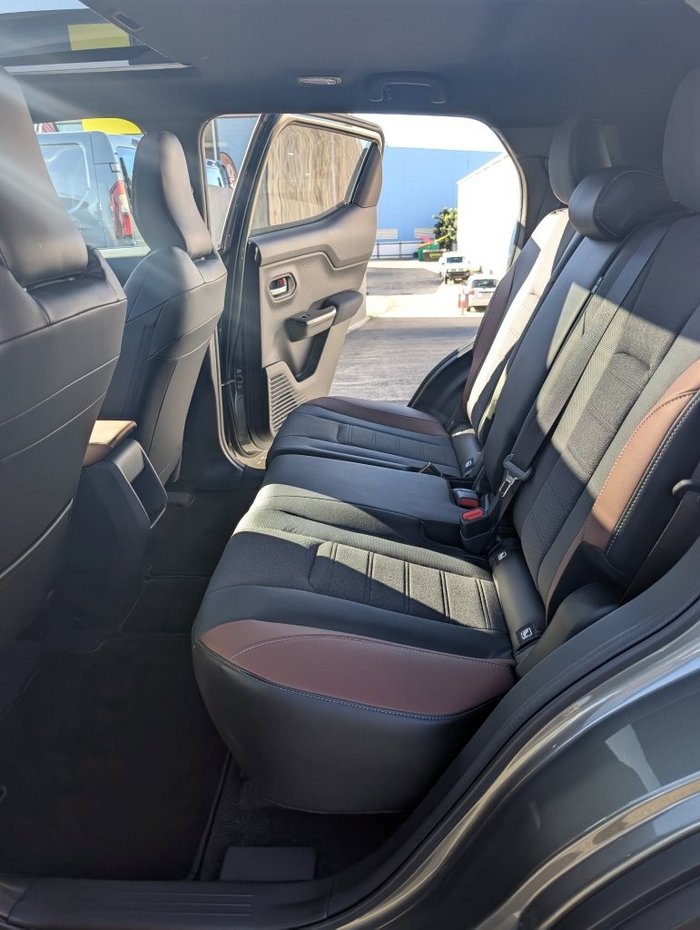 2026 SUZUKI e-VITARA ULTRA 61KW 2WD